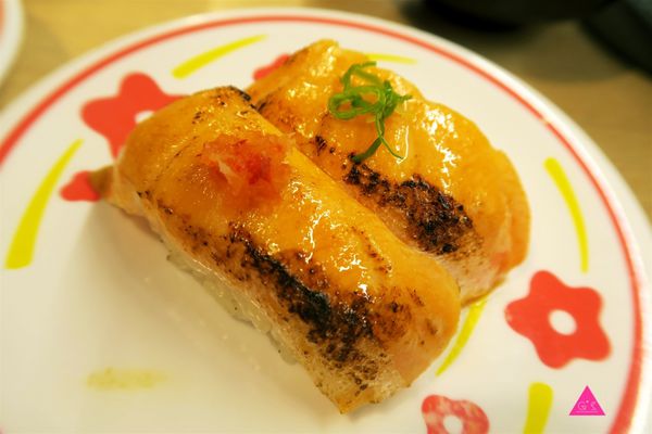 [GS愛吃鬼] 西門Ｘ弥味壽司Yummy SushiＸ電動跑車送餐