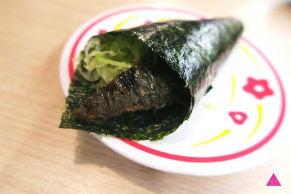 [GS愛吃鬼] 西門Ｘ弥味壽司Yummy SushiＸ電動跑車送餐