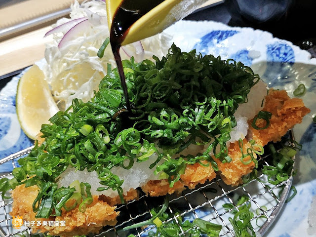 銀座杏子日式豬排 台北京站店:生薑燒厚切里肌豬排、蔥花蘿蔔泥里肌豬排,套餐沙拉、小菜、味噌湯、越光米吃到飽|臺北日式餐廳 京站百貨 捷運臺北車站站