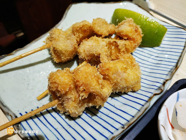 銀座杏子日式豬排 台北京站店:生薑燒厚切里肌豬排、蔥花蘿蔔泥里肌豬排,套餐沙拉、小菜、味噌湯、越光米吃到飽|臺北日式餐廳 京站百貨 捷運臺北車站站