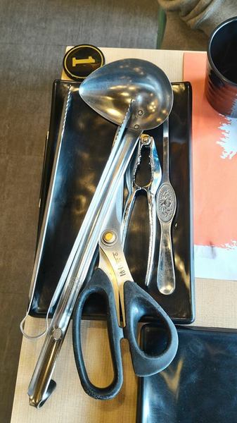 OMAYA春川炒雞(嘉義新生店)：一隻雞貝殼蒸-OMAYA春川炒雞(新生店)  嘉義東區韓式料理 是海鮮盆的升級版  有機會一定要試試