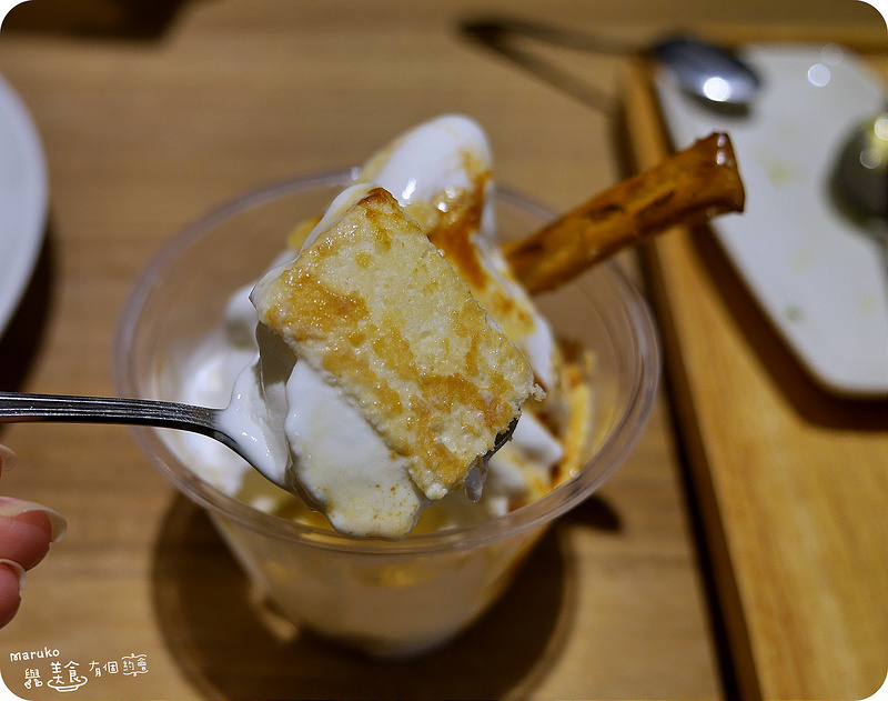 【日本登台美食】White Cosy來自北海道よつ葉美味牛奶鬆餅新登場。台北東區商圈