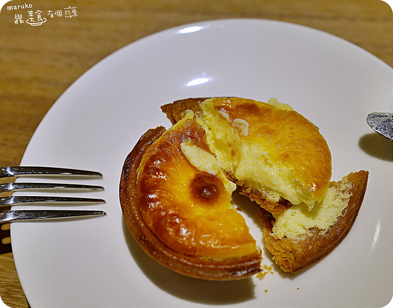 【日本登台美食】White Cosy來自北海道よつ葉美味牛奶鬆餅新登場。台北東區商圈