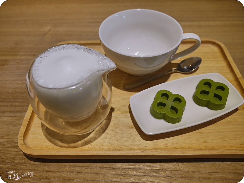 【日本登台美食】White Cosy來自北海道よつ葉美味牛奶鬆餅新登場。台北東區商圈