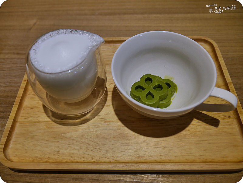 【日本登台美食】White Cosy來自北海道よつ葉美味牛奶鬆餅新登場。台北東區商圈