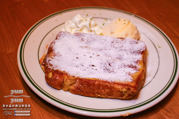 YumYum Deli 三明治專賣 美式餐廳│北捷/忠孝敦化站(台北東區216巷最夯美式甜食店，甜點不只是甜點，螞蟻人必來；2015年11月新開店)