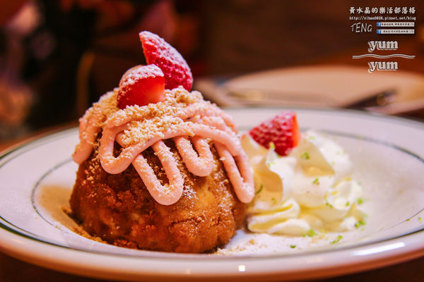 YumYum Deli 三明治專賣 美式餐廳│北捷/忠孝敦化站(台北東區216巷最夯美式甜食店，甜點不只是甜點，螞蟻人必來；2015年11月新開店)