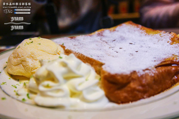 YumYum Deli 三明治專賣 美式餐廳│北捷/忠孝敦化站(台北東區216巷最夯美式甜食店，甜點不只是甜點，螞蟻人必來；2015年11月新開店)