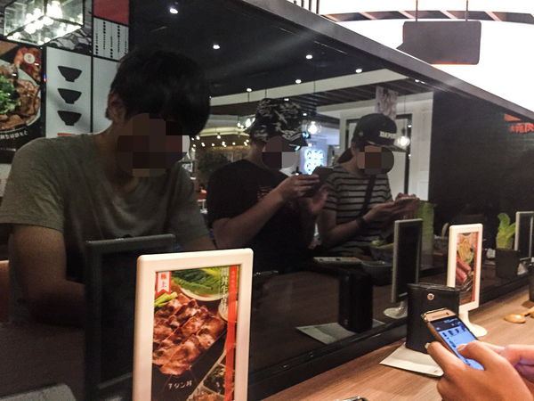 開丼!いただきます - 地表最強燒肉丼....嗎?