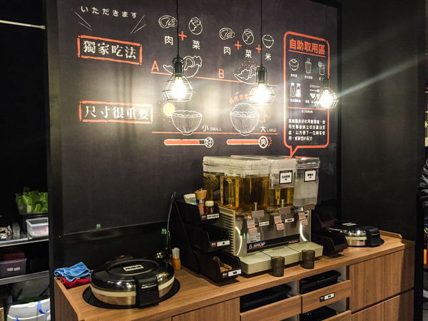 開丼!いただきます - 地表最強燒肉丼....嗎?