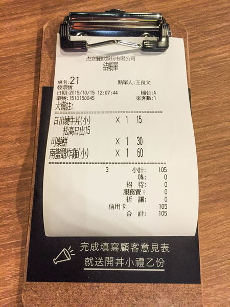 開丼!いただきます - 地表最強燒肉丼....嗎?