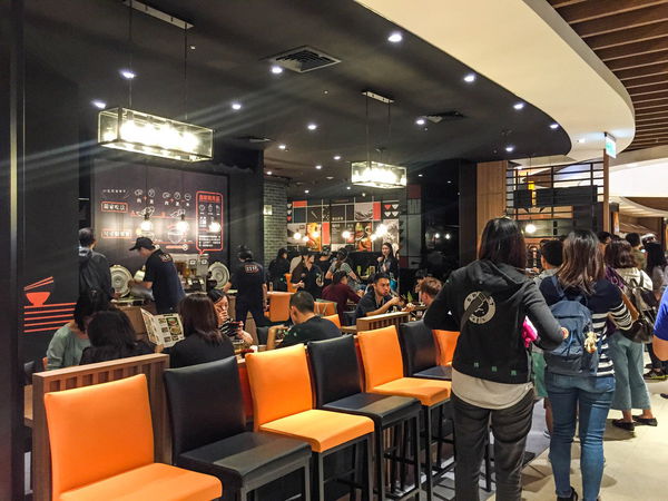 開丼!いただきます - 地表最強燒肉丼....嗎?