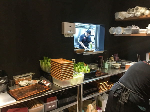 開丼!いただきます - 地表最強燒肉丼....嗎?