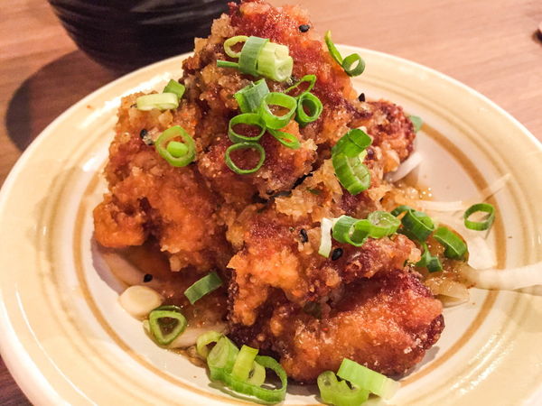 開丼!いただきます - 地表最強燒肉丼....嗎?