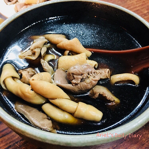 【台南美食】冬天就該這樣補❆崇善當歸鴨❆鎮店之寶不油不柴鴨肉飯!當歸湯甘甜暖身好禦冬❆