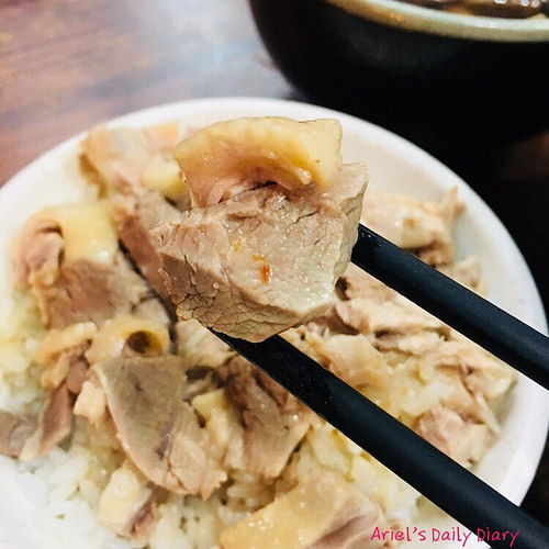 【台南美食】冬天就該這樣補❆崇善當歸鴨❆鎮店之寶不油不柴鴨肉飯!當歸湯甘甜暖身好禦冬❆