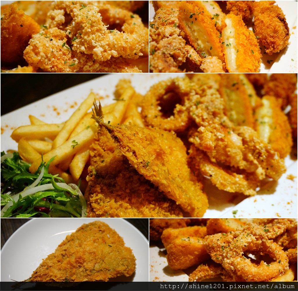 信義區美食.市政府站餐酒館.LighthouseBeer Bistro三得利餐酒館.象山站美食.101附近美食