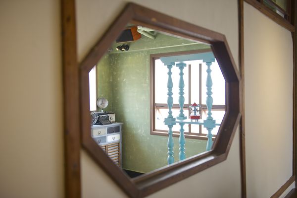 窩吧:季節限定草莓鬆餅塔