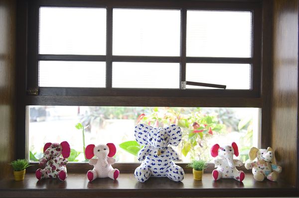 窩吧:季節限定草莓鬆餅塔