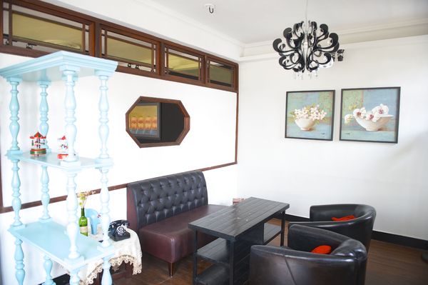 窩吧:季節限定草莓鬆餅塔