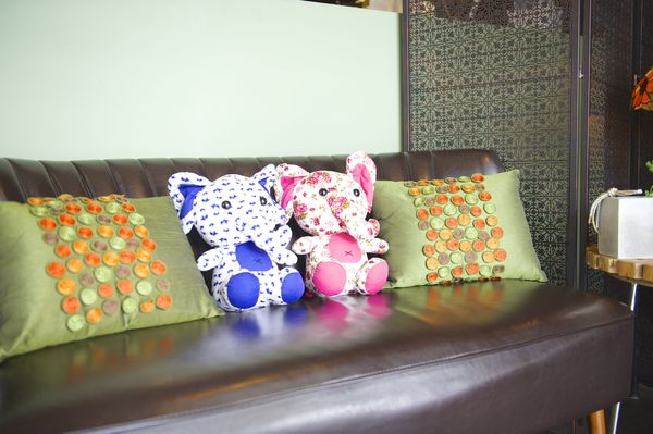 窩吧:季節限定草莓鬆餅塔