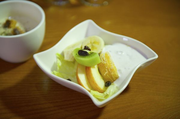 窩吧:季節限定草莓鬆餅塔