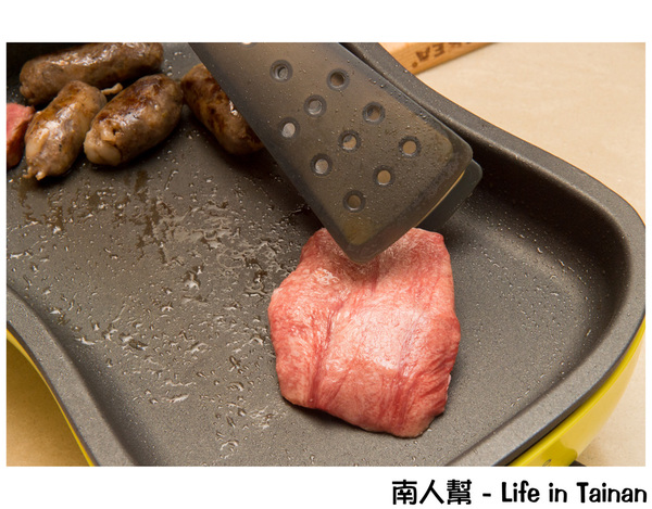 健康燒肉屋 貴一郎：【台南美食】貴一郎健康燒肉｜美國.澳洲.日本和牛｜宅配到家運費均一價｜網路看到哪一塊買到就是那一塊~貴一郎賣肉為生