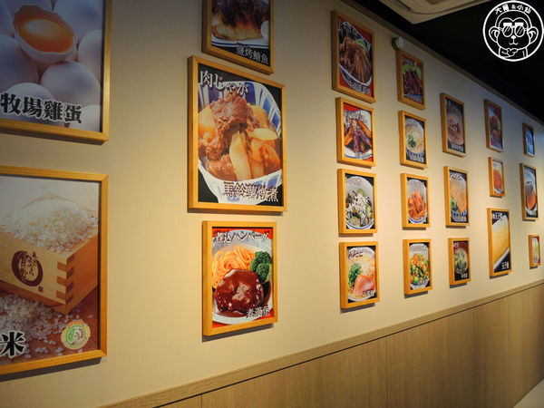 台中高鐵食堂：呷飽祙【台中烏日･台中高鐵食堂】想吃什麼任君挑選