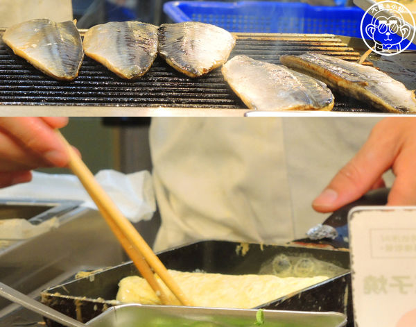 台中高鐵食堂：呷飽祙【台中烏日･台中高鐵食堂】想吃什麼任君挑選