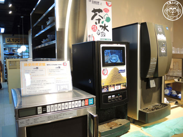 台中高鐵食堂：呷飽祙【台中烏日･台中高鐵食堂】想吃什麼任君挑選