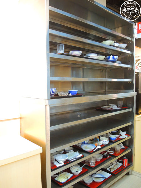 台中高鐵食堂：呷飽祙【台中烏日･台中高鐵食堂】想吃什麼任君挑選