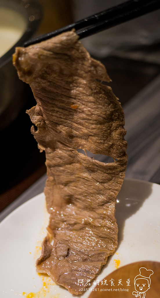 【台北】方圓涮涮屋(復興店)｜平價高級肉專賣店｜大口吃肉