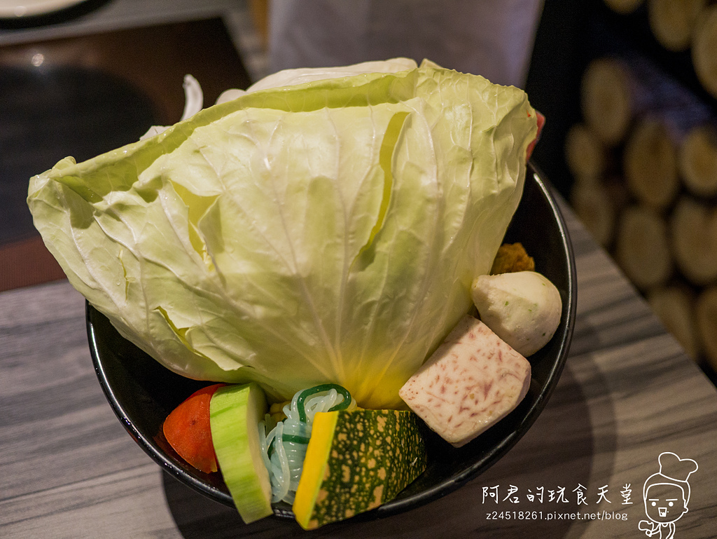 【台北】方圓涮涮屋(復興店)｜平價高級肉專賣店｜大口吃肉