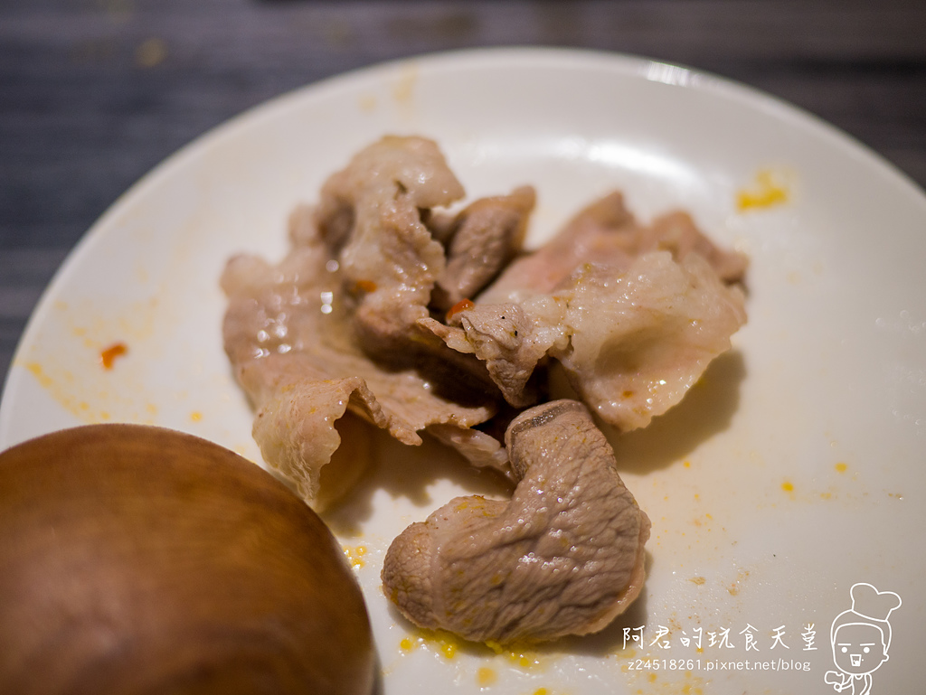 【台北】方圓涮涮屋(復興店)｜平價高級肉專賣店｜大口吃肉