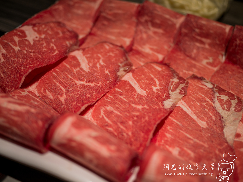 【台北】方圓涮涮屋(復興店)｜平價高級肉專賣店｜大口吃肉