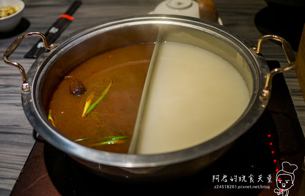 【台北】方圓涮涮屋(復興店)｜平價高級肉專賣店｜大口吃肉