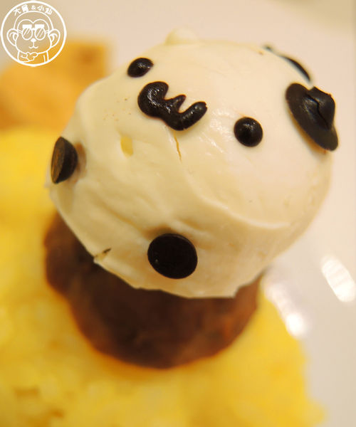 布丁狗餐廳pompompurin cafe：呷飽祙【台北信義･布丁狗餐廳pompompurin cafe】全台首間布丁狗主題餐廳