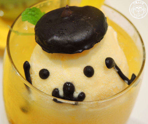 布丁狗餐廳pompompurin cafe：呷飽祙【台北信義･布丁狗餐廳pompompurin cafe】全台首間布丁狗主題餐廳