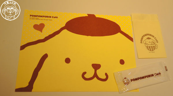 布丁狗餐廳pompompurin cafe：呷飽祙【台北信義･布丁狗餐廳pompompurin cafe】全台首間布丁狗主題餐廳