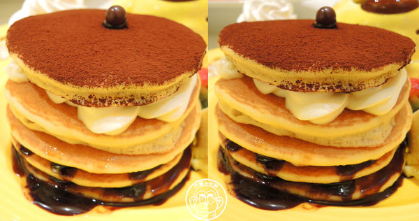 布丁狗餐廳pompompurin cafe：呷飽祙【台北信義･布丁狗餐廳pompompurin cafe】全台首間布丁狗主題餐廳