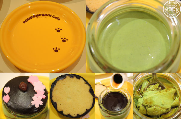 布丁狗餐廳pompompurin cafe：呷飽祙【台北信義･布丁狗餐廳pompompurin cafe】全台首間布丁狗主題餐廳