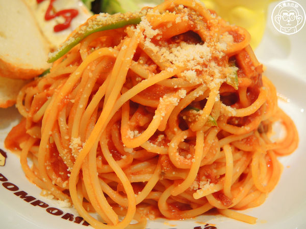 布丁狗餐廳pompompurin cafe：呷飽祙【台北信義･布丁狗餐廳pompompurin cafe】全台首間布丁狗主題餐廳