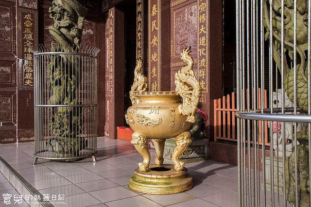 【九份景點】攝影人秘境最愛,無限美景的 -九份天公廟