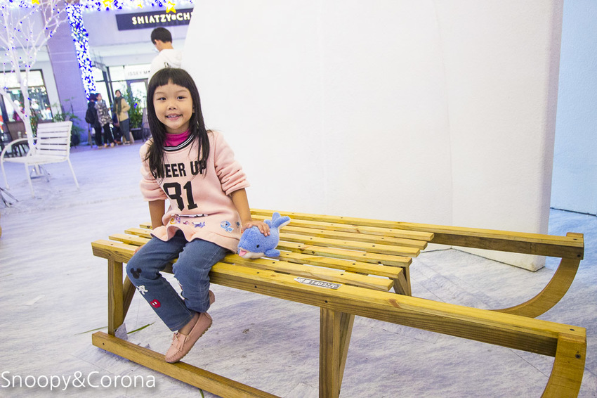 【新北市活動】Mitsui Outlet Park林口企鵝家族冰極世界｜PINGU的冰極探險旅程，打造銀白童話世界