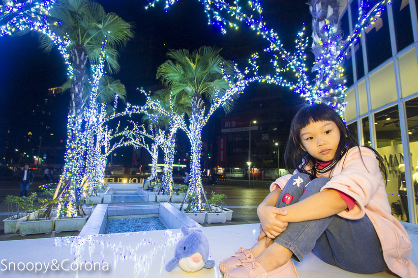 【新北市活動】Mitsui Outlet Park林口企鵝家族冰極世界｜PINGU的冰極探險旅程，打造銀白童話世界
