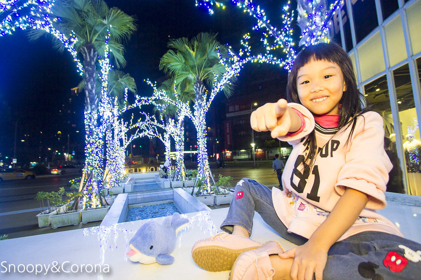 【新北市活動】Mitsui Outlet Park林口企鵝家族冰極世界｜PINGU的冰極探險旅程，打造銀白童話世界