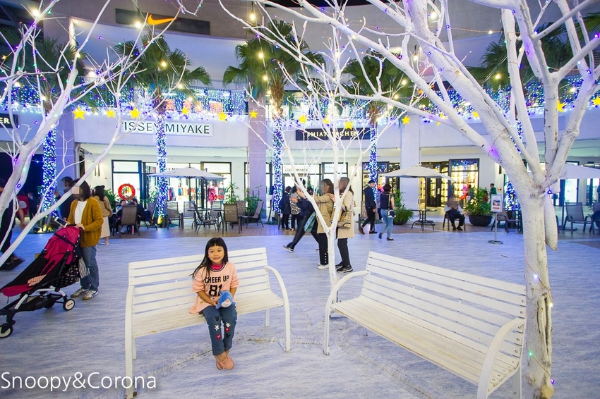 【新北市活動】Mitsui Outlet Park林口企鵝家族冰極世界｜PINGU的冰極探險旅程，打造銀白童話世界