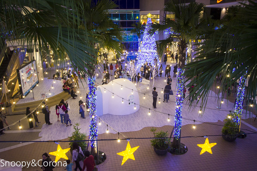 【新北市活動】Mitsui Outlet Park林口企鵝家族冰極世界｜PINGU的冰極探險旅程，打造銀白童話世界