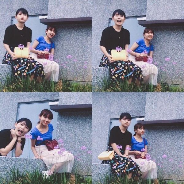 2017林口三井OUTLET旅遊美食日記-衰到翻掉少女組捕獲療癒美食清單