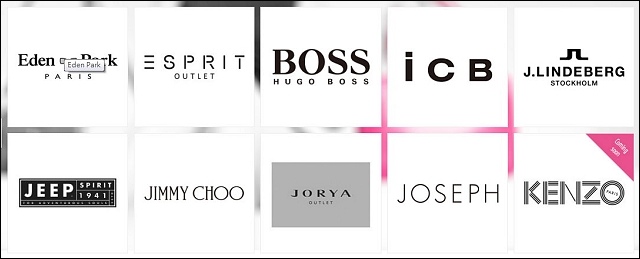 《機場捷運線A18/桃園高鐵站》桃園青埔GLORIA OUTLETS華泰名品城~台灣首座美式露天購物村新開幕,購物血拼優惠不完全攻略,平日人潮已經夠誇張啦!